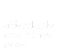 Affordable Medicines Now Logo